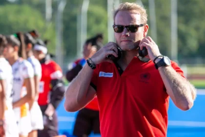 Focusing on specific areas we want to improve: Indian women’s hockey coach Sjoerd Marijne