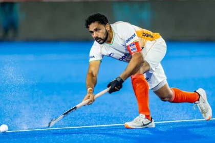 Harmanpreet Singh returns as India names squad for European leg of FIH Pro League