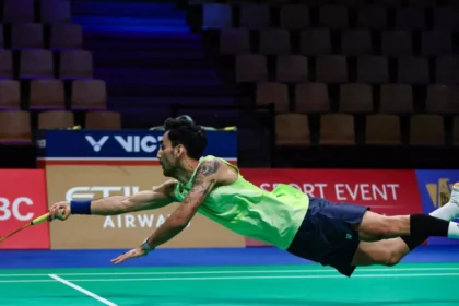 Thomas Cup 2026: Lakshya Sen to miss Indias semi-final against France