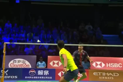 India settles for bronze at Thomas Cup 2026 after  semi-final loss to France