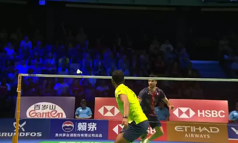 India settles for bronze at Thomas Cup 2026 after  semi-final loss to France
