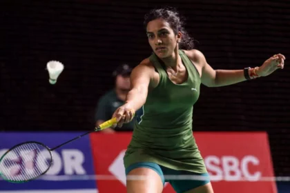 “At the highest level, 2-3 points really matter”: PV Sindhu reflects after Thailand Open exit