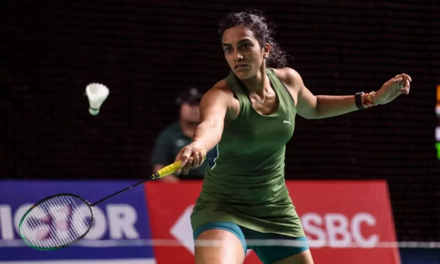 “At the highest level, 2-3 points really matter”: PV Sindhu reflects after Thailand Open exit