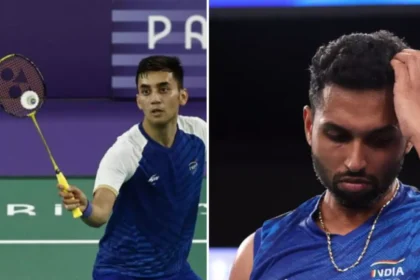 Malaysia Masters 2026: Lakshya Sen, HS Prannoy exit in first round