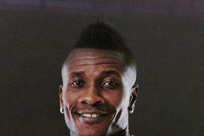 GFA to unveil Legend Asamoah Gyan as Ambassador for National Teams, Colts Football