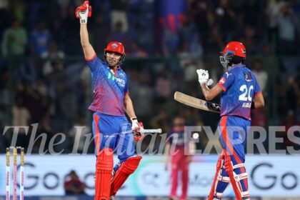 Delhi Capitals