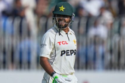 Akmal was damning about those running Pakistani cricket, saying decisions were being made by people with no cricket knowledge and no accountability. (AP Photo)