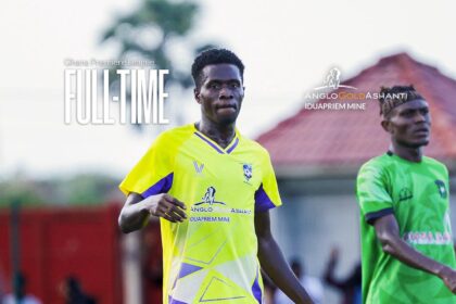 Premier League: Medeama reclaim control, Hearts’ title dream ends as relegation battle intensifies