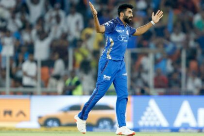Jasprit bumrah IPL mumbai Indians