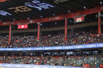 When the BCCI announced the playoffs schedule earlier, it offered only a brief explanation for dropping Bengaluru's M Chinnaswamy Stadium. (BCCI/Creimas Photo)