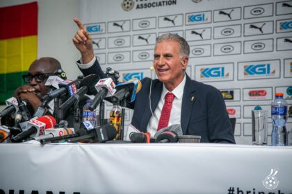 Carlos Queiroz and staff complete Intense Month of Scouting and Analysis: 200 video reports, 170 matches monitored as technical team lays groundwork for future success