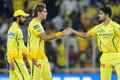 Ashwin said CSK could no longer depend on the formula that brought them sustained success during the MS Dhoni era.(CREIMAS)