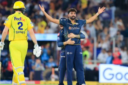 IPL Points Table