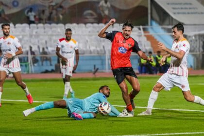 East Bengal ISL Champions