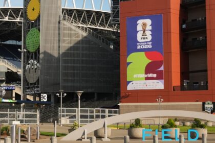 Immigration and Customs Enforcement officers will be "out there every day" during the next month of the FIFA World Cup. (AP Photo)