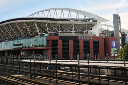 American Stadium FIFA World Cup