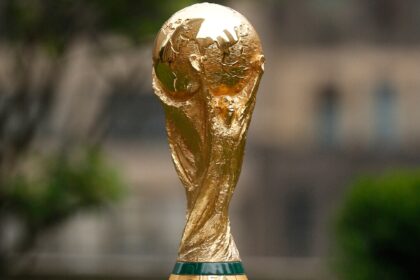 FIFA World Cup playoffs
