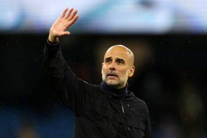 Pep Guardiola is to leave Manchester City after 10 incredible years at the club.