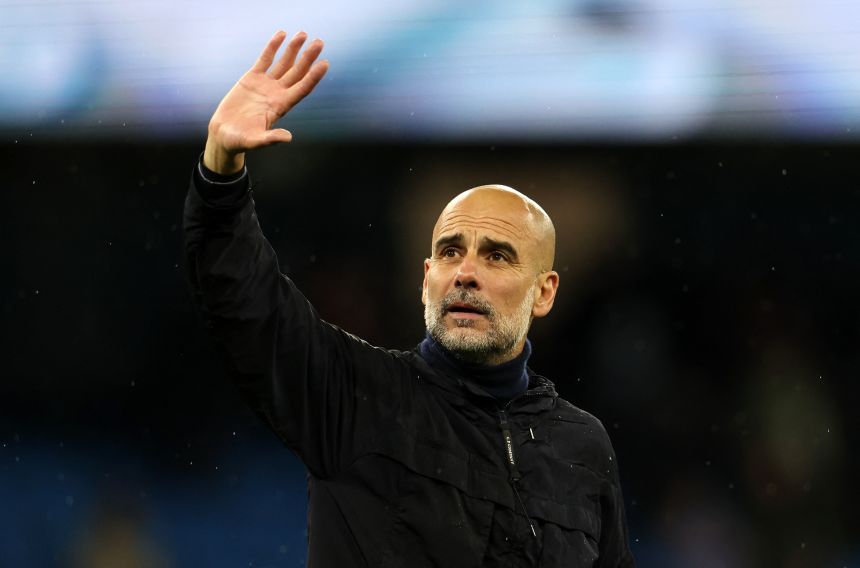 Pep Guardiola is to leave Manchester City after 10 incredible years at the club.