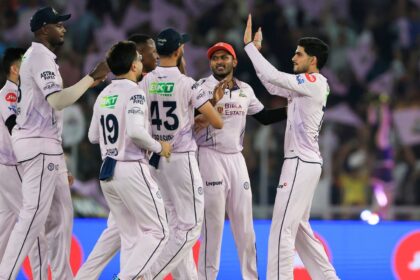Gujarat Titans