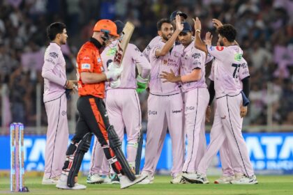 IPL Points Table