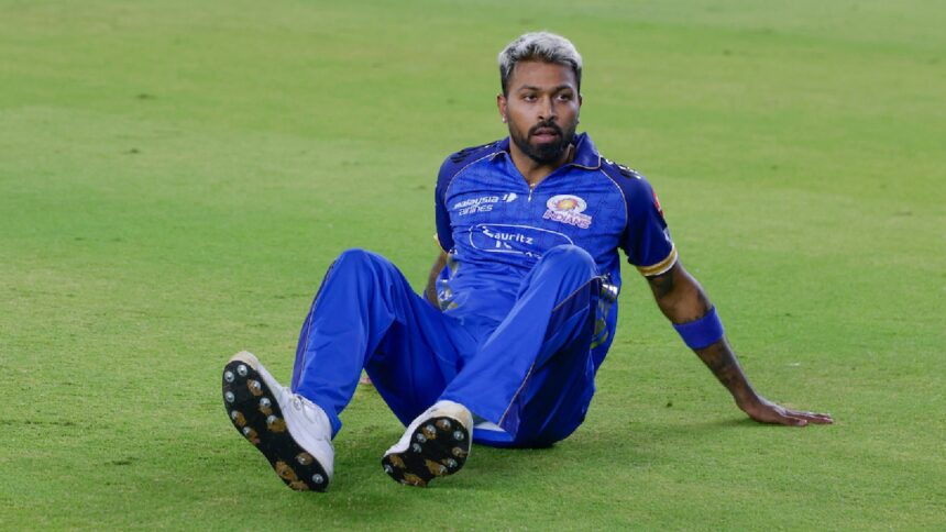 IPL PBKS vs MI Playing 11