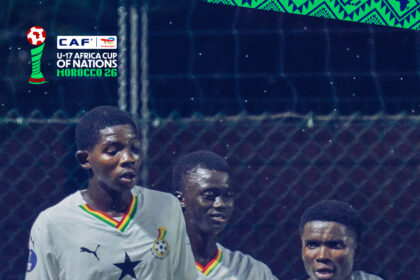 Black Starlets Beat South Africa 3-1 But Miss Out on Second Place After Drawing of Lots