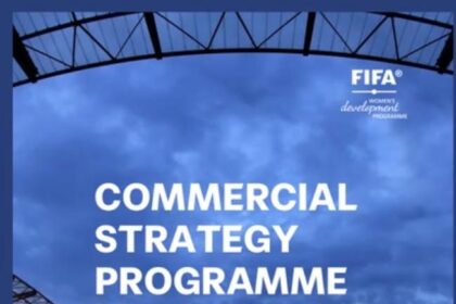 FIFA Women’s Football Commercial Strategy Programme: GFA application approved