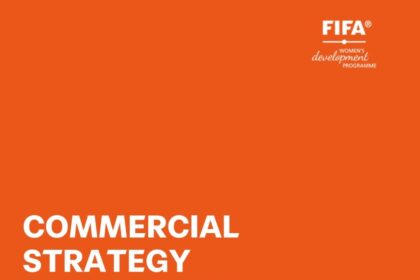 FIFA Women’s Football Commercial Strategy Programme: FIFA and GFA, 11 Other MAs hold kick off meeting