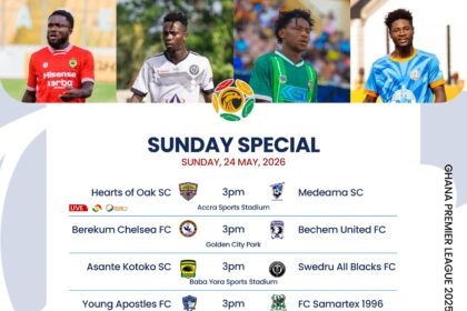 Premier League Matchday 34 Preview