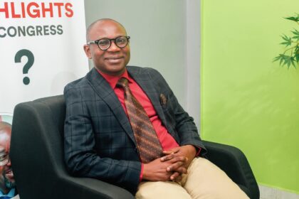Director of IT Francis Adu unpacks digital transformation, innovation and the future of football administration