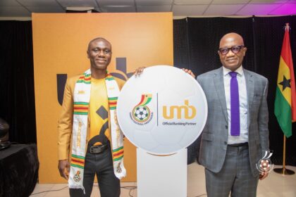 GFA and UMB forge three-year partnership
