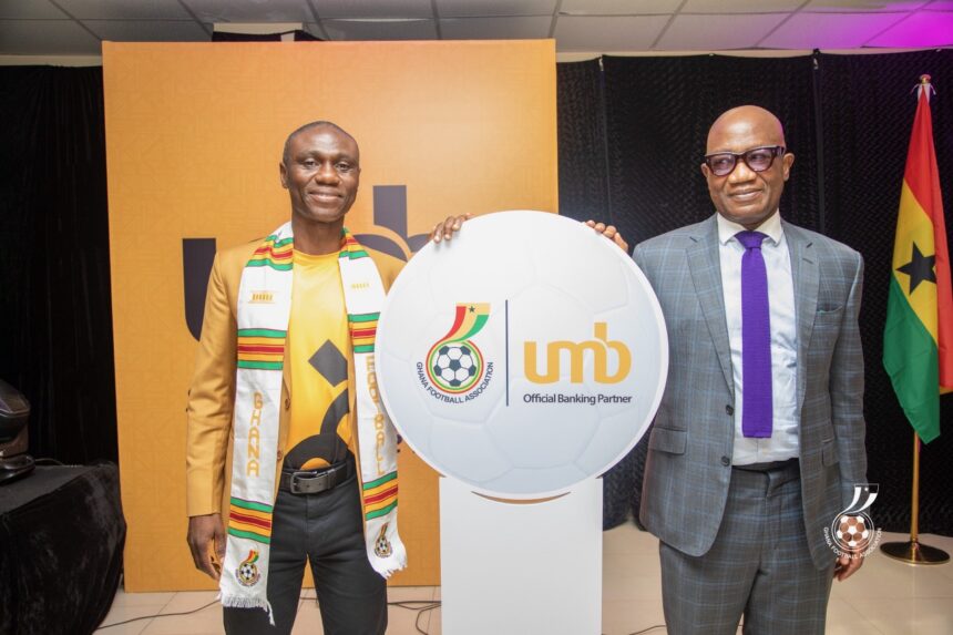 GFA and UMB forge three-year partnership