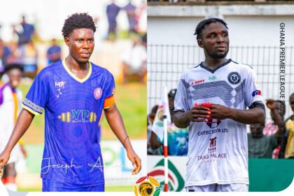 Premier League: Vision FC, Swedru All Blacks face-off in survival showdown on Saturday