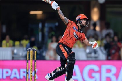 IPL 2026 Points Table Update: (BCCI/Creimas Photo)