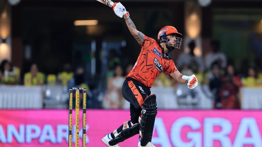 IPL 2026 Points Table Update: (BCCI/Creimas Photo)