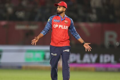 Shreyas Iyer