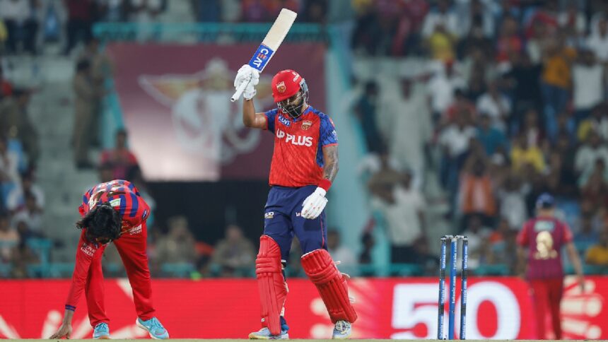 Shreyas iyer IPL century