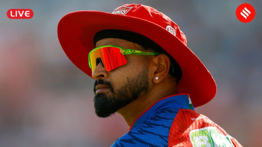 IPL 2026, LSG vs PBKS: Shreyas Iyer's Punjab Kings face must-win situation in Lucknow.