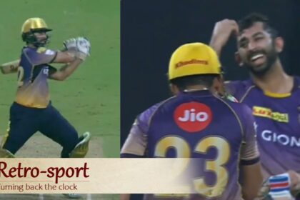 Ishank Jaggi IPL SRH vs KKR 2017 Eliminator