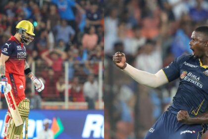 Kohli