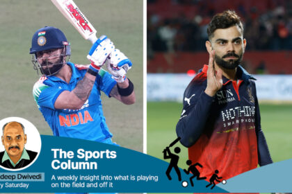 Without naming anyone in the team management or selection committee, Virat Kohli has been making a few telling points. (CREIMAS)