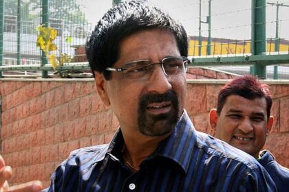 Krishnamachari Srikkanth