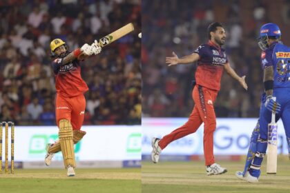Krunal Pandya Bhuvneshwar Kumar RCB