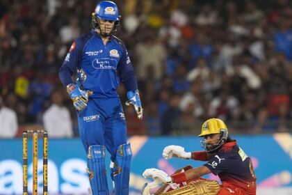 Badrinath Krunal Pandya Row IPL