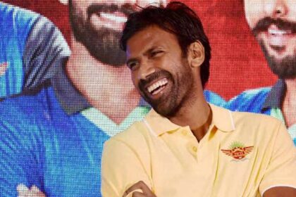 Lakshmipathy Balaji