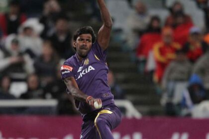 BCCI eyes revamp of fast-bowling structure at Centre of Excellence; Balaji, VRV among frontrunners