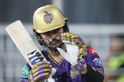 Pandey has overall scored 3942 runs in 162 IPL innings at a strike rate of 121.51 and average of 29.41 with one century and 22 half-centuries. (BCCI/Creimas Photo)