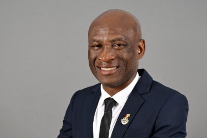 Dr. Ogum Confident Black Starlets Will Overcome Algeria in AFCON Opener