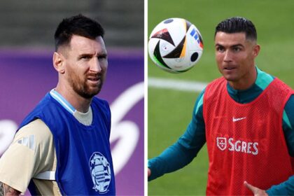 World Cup 2026: Training camps for Lionel Messi's Argentina, Cristiano Ronaldo's Portugal and all participating teams have been confirmed by FIFA.